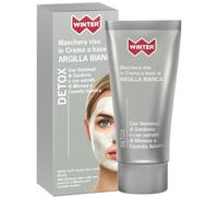 Winter Argilla Bianca Detox