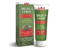 Winter Argilla Verde Antinfiammatoria Thermo Effetto Caldo Impacchi
