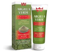 Winter Argilla Verde Thermo Effetto Caldo 250 ml