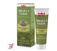 WINTER ARGILLA VERDE VENTILATA PRONTA ALL'USO 250 ML