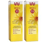 Winter® Arnica 35 2x100 ml Crema