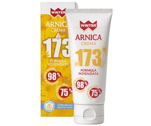 Winter Arnica Forte Crema 173 Formula Potenziata 100 ml Crema