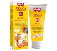 WINTER ARNICA POTENZIATA 80 + VBE E ARTIGLIO DEL DIAVOLO 100 ML