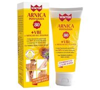 Winter Arnica Potenziata + VBE e Artiglio del Diavolo Effetto Riscaldante 100 ml