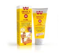 Winter Arnica80 + vbe + Artiglio del diavolo 100ml 100 ml