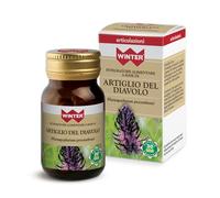 Winter Artiglio Del Diavolo 30 Capsule Vegetali