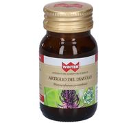 Winter Artiglio Del Diavolo Capsule Vegetali 16,9 g Capsule