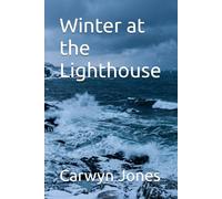 Winter at the Lighthouse