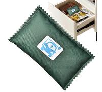 Winter Automotive Dehumidifier - Vehicle Moisture Collector, Silicone Drying Unit, Cabin Climate Regulation Control System, High Efficiency Condensation Vapor Capture Performance Module Assemb