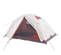 Winter Backpacking Tent Double Layer Waterproof Camping Tent for Outdoor Hiking And Survival in Cold Seasons Learned extensively