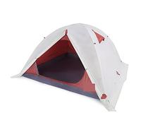 Winter Backpacking Tent Double Layer Waterproof Camping Tent for Outdoor Hiking And Survival in Cold Seasons Learned extensively