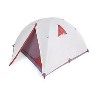 Winter Backpacking Tent Double Layer Waterproof Camping Tent for Outdoor Hiking And Survival in Cold Seasons Learned extensively