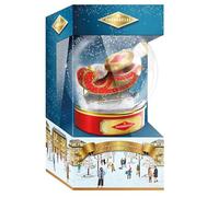 Winter Ball Sfera Vetro Natalizia Torroncini Morbidi Assortiti per condorelli 200g