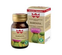 Winter Bardana Bio 30 Capsule Vegetali