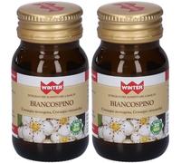 Winter Biancospino Capsule 2x16,9 g Capsule