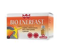 Winter Bio Enerfast 14 Flaconcini da 12 Ml