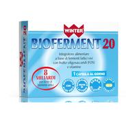 Winter Bioferment 20 20 St