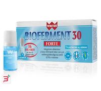 WINTER BIOFERMENT 30 FORTE 7 FLACONI DA 8 ML