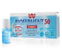 WINTER BIOFERMENT 30 FORTE 8ML