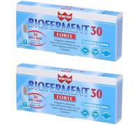 Winter Bioferment 30 Forte Flaconi 2x7x8 ml Flaconcini bevibili
