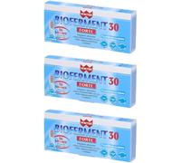 Winter Bioferment 30 Forte Flaconi 3x7x8 ml Flaconcini bevibili