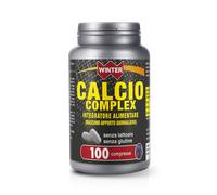 Winter Calcio Complex 100 Compresse