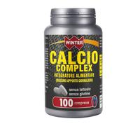 Winter Calcio Complex 100 St