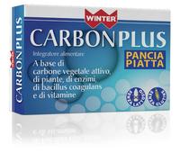 Winter - Carbon Plus Confezione 30 Capsule