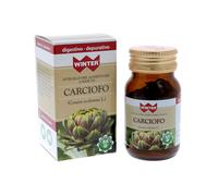 Winter Carciofo 55 Compresse