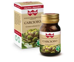 WINTER CARCIOFO 55CPR