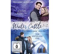 Winter Castle 1 & 2: Romanze im Eishotel / Eine winterliche Liebe – Studio Hamburg Enterprises