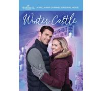 Winter Castle (DVD) Emilie Ullerup Kevin McGarry Marita Grabiak