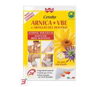 WINTER CEROTTO ARNICA + VBE E ARTIGLIO DEL DIAVOLO 10 G