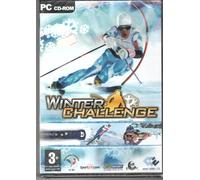 Winter Challenge (PC)