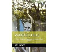 WINTER CHILLS: 5 Spine-Tingling Frighteners for Winter’s Dark Nights