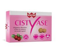 Winter Cistyase 30 Compresse