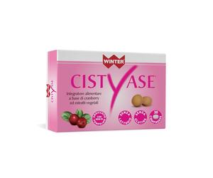 Winter Cistyase 30 St