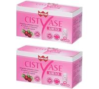 Winter Cistyase Urto Flaconi 2x100 ml Soluzione orale