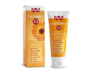 WINTER CR CALENDULA 35 100ML