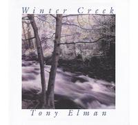 Winter Cr y Tony Elman