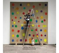 WINTER Crystal Palace