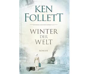 Winter Der Welt [Lingua tedesca]