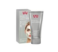 Winter Detox Maschera Viso In Crema A Base Di Argilla Bianca - 50 ml