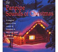 Winter Dreams - Panpipe Sounds Of Christmas