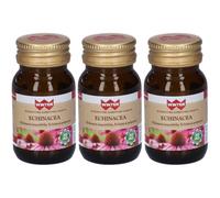 Winter Echinacea Capsule 3x12,6 g Capsule