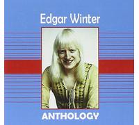 Winter Edgar - Anthology
