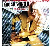 Winter Edgar - Better Deal