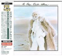 Winter, Edgar - Edgar Winter Album