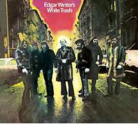 Winter, Edgar - Edgar Winter S White Trash