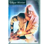 Winter Edgar & Friends-Live At The G
